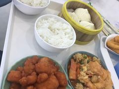-深海中餐厅(国家海洋博物馆店)