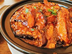 -東城故事·尋找姆媽的味道(玉兰路店)