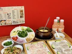 -官塘锋记鱼生·生腌·砂锅粥(牌坊街店)