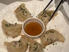 -漢舍中国菜馆(浦东嘉里城店)