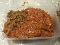 -翻滚吧!蛋炒饭·天津炒饭哥