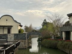 -宁波柏悦酒店·钱湖渔港