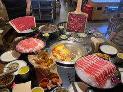 -井格重庆火锅(西直门凯德Mall店)