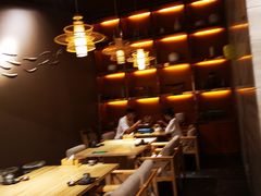 -鲔吞·和牛寿喜烧(闵行区绿瘦酒店)