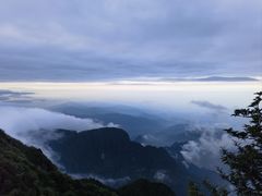 -峨眉山风景名胜区