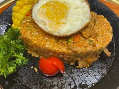 -妥妥烤肉料理(凯德店)