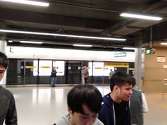 -车公庙(地铁站)