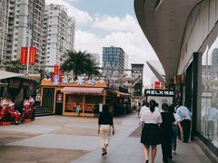 -万达广场(南宁青秀店)