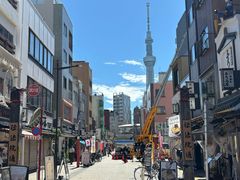 -浅草寺