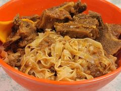 咖哩羊粗走水-清真惠记