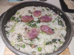 -刀板香·安徽菜(国购IFC店)