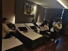 -水墨澜渟足道·SPA·传统(四望亭东关街店)