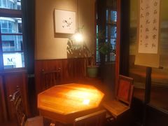 -南园民国茶楼餐厅·常州菜(北大街店)