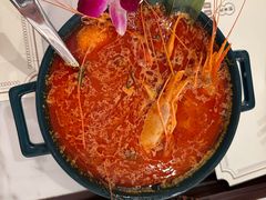 -太食獸泰式茶餐厅(济南万象城店)