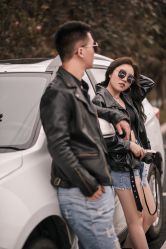 点击看大图 -帆拉斐婚纱摄影(春熙店)