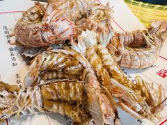 -佬太公海鸭·海鲜大排档(上海总店)