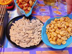 -大成海鲜烧烤·小龙虾(五角场店)