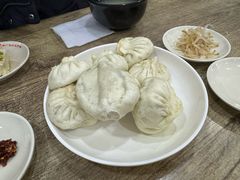 -津门张记包子铺(华昌道店)