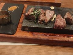 -一沙一城·岩烤牛扒(深圳首店)