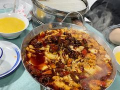 -石饮红星包子(中山路店)