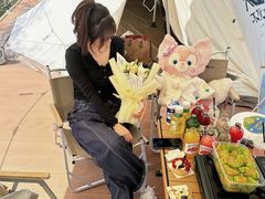 -不觉晓CAMPING(上海迪士尼营地店)