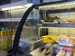 -张正麻辣串(包河万达店)