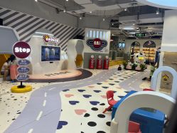 -米兜欢乐王国·儿童乐园(宝安益田假日天地店)