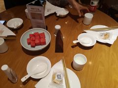 -粤域茶餐厅