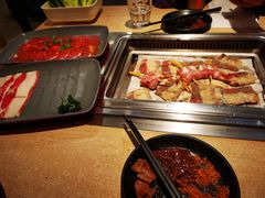 -新石器烤肉(之心城店)