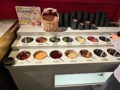 -牛New寿喜烧(金茂览秀城店)