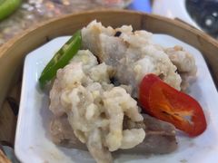 -豪翔盛宴(罗村大道店)