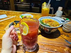 高潮地狱拉面-小川洋风料理(街道口店)