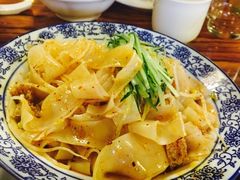 凉皮-羊故事·西北融合菜(华侨城店)