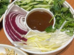 -老昌春饼(中央大街店)