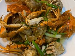 -鹏城人家海鲜酒家·23年老字号(较场尾店)