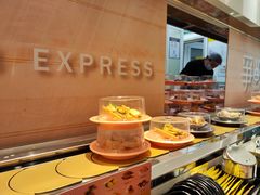 -争鲜回转寿司(通州万达店)