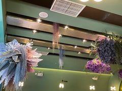 -浩海火烧云傣家菜(京广店)