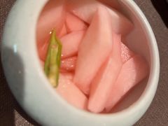 -山石榴·贵州菜(陆家嘴中心店)