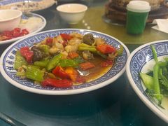 -桂园白粥·潮汕老味道