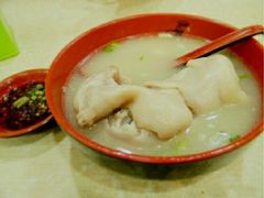 -廖老妈蹄花店(人民公园陕西街259号店)