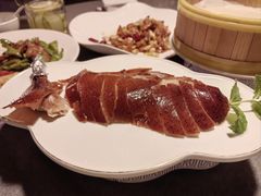 -京炉烤鸭·新京菜·庭院餐厅(大东方·欢乐谷店)