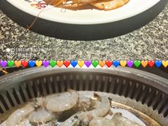 -德得轩烤涮一体自助餐厅(王府井店)