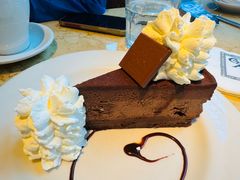 -The Cheesecake Factory 芝乐坊餐厅(王府中環店)