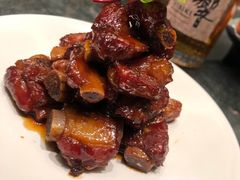 -苏帮袁Sue Cuisine(来福士店)
