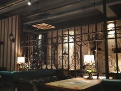 -厚生港萃精致餐厅(中华西路店)
