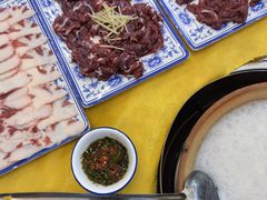 -大戚饭店(泰华路店)