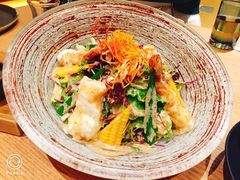 -月下料理(楷林IFC店)