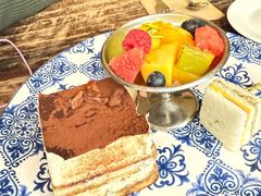 -夏朵花园(复兴西路店)