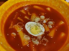 -多宾韩国料理(学衡路店)