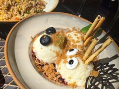 -老友时光·Pizza(泰华黑金店)